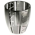 Cecilia Cassina in 1992 -Alessi Citrus Basket, Ophalen