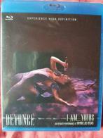 Beyoncé - I am yours Blu Ray ***NIEUW***, CD & DVD, DVD | Musique & Concerts, Musique et Concerts, Enlèvement ou Envoi