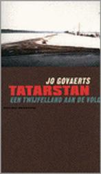 Tatarstan een twijfelland aan de Volga / Jo Govaerts, Utilisé, Enlèvement ou Envoi