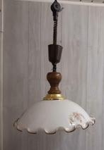 lamp, Enlèvement, Utilisé, 50 à 75 cm, Verre