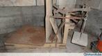 bascuul tot 350 kg, Antiek en Kunst
