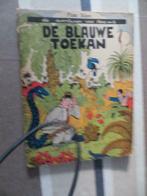 3 oude herdrukken Nero - 1 uit 1955, 2 uit 1962, 1ste reeks, Boeken, Stripverhalen, Gelezen, Marc Sleen, Ophalen of Verzenden