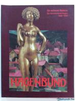 Die verlorene Moderne: Der Künstlerbund Hagen 1900-1938, Ophalen of Verzenden, Gelezen