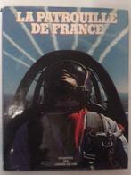 LA PATROUILLE DE FRANCE, Comme neuf, Armée de l'air, Ne s'applique pas, Enlèvement ou Envoi