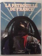LA PATROUILLE DE FRANCE, Niet van toepassing, Ophalen of Verzenden, Zo goed als nieuw, Luchtmacht