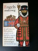 Engels onderweg , Engels op reis, Prisma, Ophalen of Verzenden, Gelezen, Non-fictie