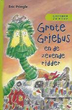 grote griebus en de zevende ridder (1495), Boeken, Ophalen of Verzenden, Nieuw, Fictie