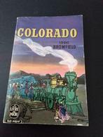 Colorado, Louis Bromfield, Boeken, Ophalen of Verzenden, Gelezen