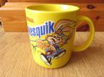 superbe mug tasse avec lapin Nesquik, Tasse(s) et/ou soucoupe(s), Enlèvement ou Envoi, Neuf