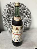 Spaanse Whisky Centenario Brandy, Ophalen of Verzenden, Zo goed als nieuw