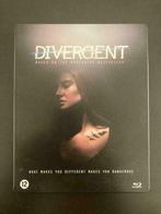 2 X Blu-Ray Disc " DIVERGENT " Metal Case, Cd's en Dvd's, Verzenden, Zo goed als nieuw, Actie, Boxset