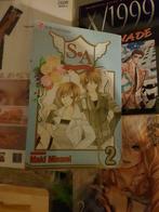 S.A. Shoho Beat Manga Anglais Maki Minami partie 2, Livres, Comme neuf, Japon (Manga), Comics, Enlèvement ou Envoi