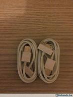 Iphone opladers, Telecommunicatie, Mobiele telefoons | Telefoon-opladers, Ophalen of Verzenden, Nieuw