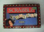 "Scrabble Dobbel" van Spear's Games anno 1991., Hobby & Loisirs créatifs, Jeux de société | Autre, Utilisé, Enlèvement ou Envoi