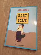 Kamagurka Bert en enigszins Bobje, Boeken, Stripverhalen, Verzenden