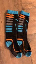 1 paire de chaussettes de ski taille 31, Garçon ou Fille, Enlèvement ou Envoi, Comme neuf, Chaussettes