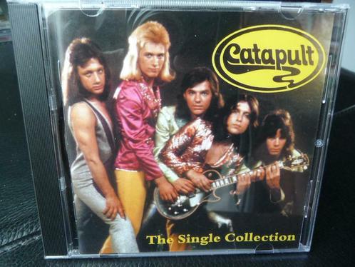 Catapult - The Single Collection, Cd's en Dvd's, Cd's | Pop, Ophalen of Verzenden