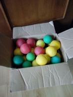 Plastic balletjes, Kinderen en Baby's, Speelgoed | Overig, Ophalen of Verzenden, Gebruikt
