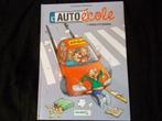 L'Auto École  (3 Albums encore disponibles), Livres, Plusieurs BD, Enlèvement, Comme neuf, André AMOURIQ