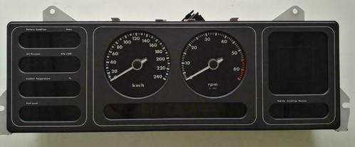 Compteur de vitesse Jaguar XJ 40 tableau de bord, Autos : Pièces & Accessoires, Tableau de bord & Interrupteurs, Jaguar, Utilisé