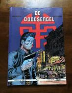 De Doodsengel, Charlier Coutelis, Collectie Metro, 1988, Gelezen, Eén stripboek, Ophalen of Verzenden, Charlier Coutelis