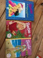 Boekjes Barbie, Boeken, Ophalen of Verzenden, Gelezen