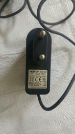 Chargeur lader adapter nokia selcomp ach-6e 10v 140mAh AQC08, Comme neuf, Enlèvement ou Envoi