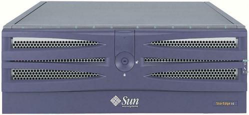 Sun StorEdge D2 D1000, Informatique & Logiciels, Disques durs, Utilisé, Serveur, SCSI, Enlèvement