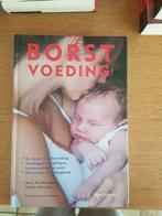 borstvoeding, Boeken, Ophalen of Verzenden, Zo goed als nieuw