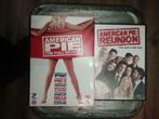 American Pie, Cd's en Dvd's, Vanaf 16 jaar, Ophalen of Verzenden, Overige genres, Boxset