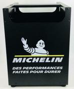 Michelin Bibendem zwarte metalen opbergbak box, Huis en Inrichting, Kasten | Overige, Ophalen of Verzenden, Zo goed als nieuw