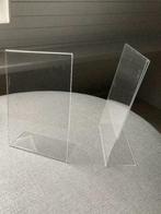 MENUKAARTHOUDER  KAARTHOUDER, Zakelijke goederen, Ophalen of Verzenden, Nieuw zonder verpakking