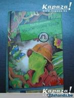 Gezocht : Groene Jongen / Paul Kustermans, Boeken, Ophalen of Verzenden, Gelezen