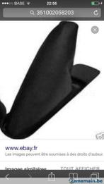 Mini Cooper r56,r57 soufflet en cuir noir, Neuf, Mini