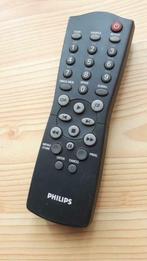 Afstandsbediening PHILIPS RC283505/01H, Audio, Tv en Foto, Cd-spelers, Ophalen of Verzenden, Zo goed als nieuw, Philips, Draagbaar