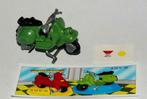 Kinder Surprise K02 n 28 + bpz + AC non montés, Collections, Collections Autre, Enlèvement ou Envoi, Neuf