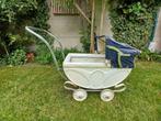 poppenwagen  model silver cross, Kinderen en Baby's, Ophalen, Gebruikt