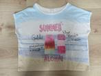 t-shirt Bel&Bo mt 164 (nr 158), Kinderen en Baby's, Ophalen of Verzenden, Gebruikt, Meisje, Shirt of Longsleeve