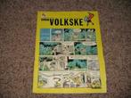 Weekblad Ons Volkske: Jaargang 1971 NR 23 (3 juni 1971), Gelezen, Eén stripboek, Verzenden