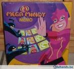 Mega Mindy Memo- nieuw, Hobby en Vrije tijd, Gezelschapsspellen | Overige, Nieuw, Ophalen of Verzenden