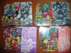 set de cartes dragon ball heroes cards, expansion set, japan, Hobby & Loisirs créatifs, Enlèvement ou Envoi, Neuf
