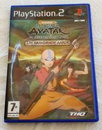 Jeu Ps2 Avatar - De Legende Van Aang - De Brandende Aarde, Consoles de jeu & Jeux vidéo, Jeux | Sony PlayStation 2, Utilisé, Envoi