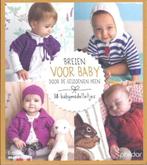 Breien voor baby door de seizoenen heen, Marie Claire, Livres, Loisirs & Temps libre, Enlèvement, Tricot et Crochet