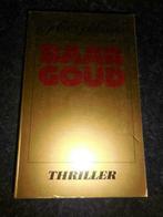 [981]boek : baar goud John Goldsmith, Comme neuf, Enlèvement ou Envoi