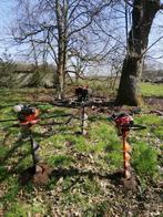 Grondboren te huur., Tuin en Terras, Hand-tuingereedschap, Ophalen