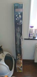 Branche Arbre de Noel argenté ou rouge au choix, Divers, Enlèvement, Neuf