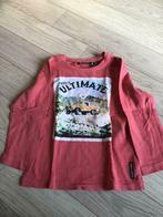 Roze t shirt Tumble ‘n dry, Kinderen en Baby's, Kinderkleding | Maat 104, Gebruikt, Verzenden