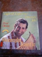 45T Gheorghe Zamfir : Doina de Jale, CD & DVD, Vinyles Singles, Enlèvement ou Envoi