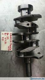 Krukas voor Lancia Fulvia 1.2 en 1.3, Auto-onderdelen, Ophalen of Verzenden, Gebruikt, Lancia