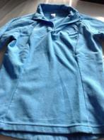 Polar décathlon turquoise Taille S, Gedragen, Maat 36 (S), Overige kleuren